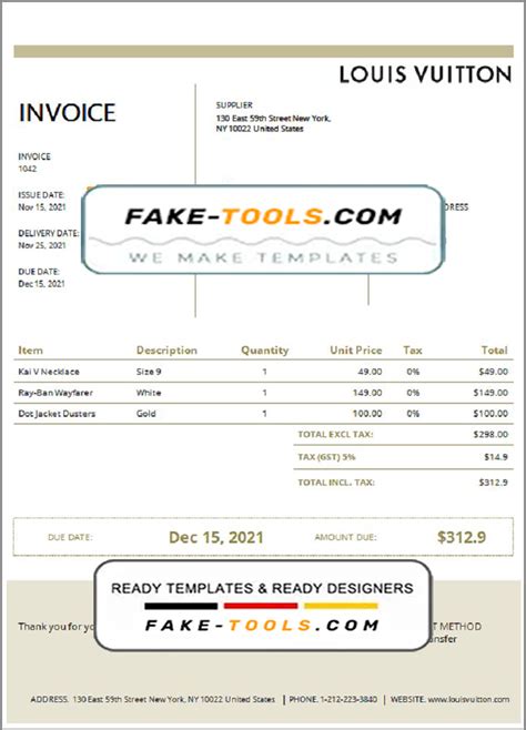 louis vuitton legal department|Louis Vuitton invoice.